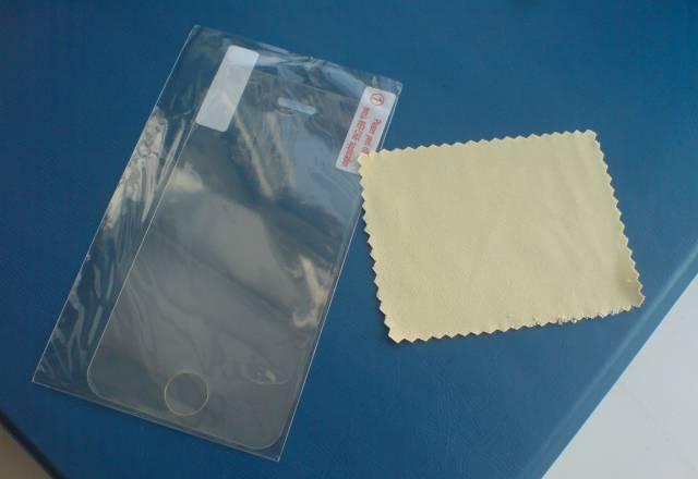 Матовая пленка для iPhone 3G 3GS (супер для лета) Москва