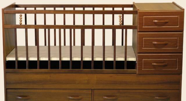 Новая кровать-трансформер "Раиса" Москва