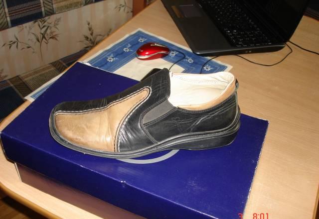 Туфли Москва