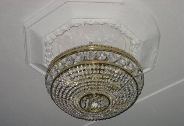 Электрика Санкт-Петербург