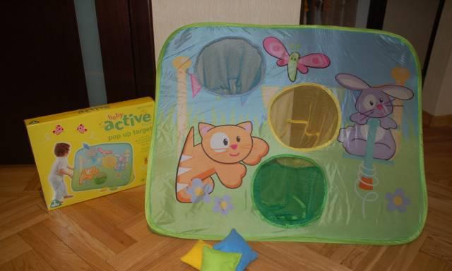 "Игра для дома и улицы ELC" Москва