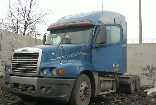 Freightliner Century Москва