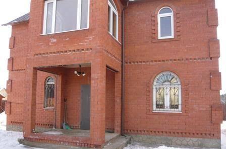 Загородный дом(300м.кв.) без посредников Москва