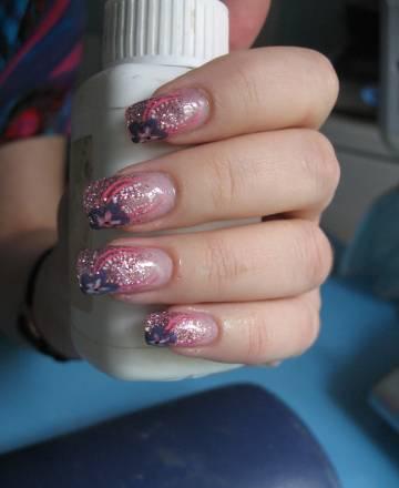 Красивые ноготочки для вас Санкт-Петербург