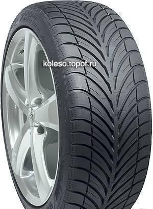 Шина BFGoodrich 255/35 R20 97Y G-force profiler Санкт-Петербург