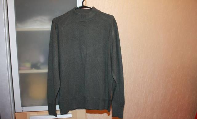 Джемпер р.48 Москва