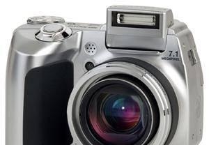 Olympus SP-510 UZ Санкт-Петербург