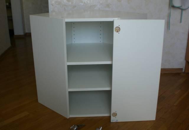 Навесной шкаф Икеа Москва