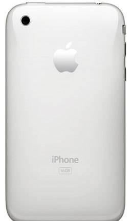 Продам б.у ростест Apple iPhone 3G 16Gb белый Москва