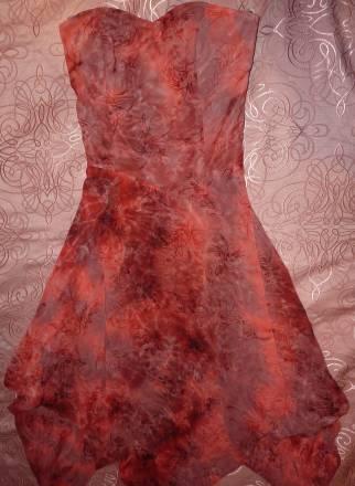 Платье вечернее Санкт-Петербург