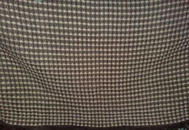 Плед Москва