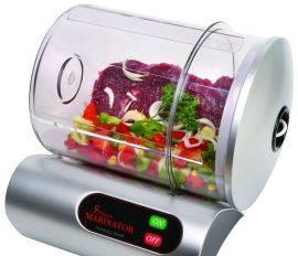 Маринатор 9 минут Москва