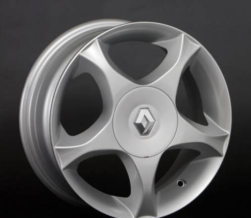 Диски легкосплавные Renault Logan replica RN 5 Санкт-Петербург