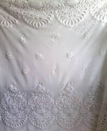 Тюль1 Москва