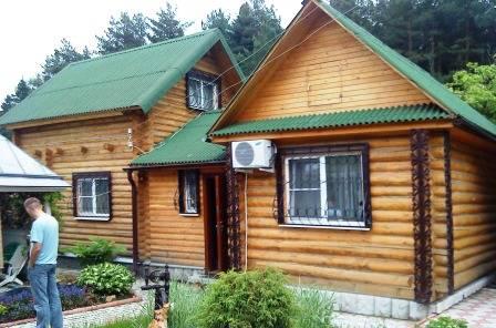 Отличная Дача 35км МКАД Горьковское,Щелковское Ногинск