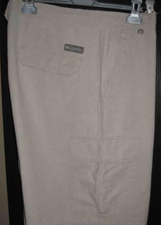 Шорты columbia р. 54-56 Москва