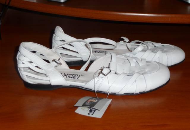 Босоножки м.37 Москва