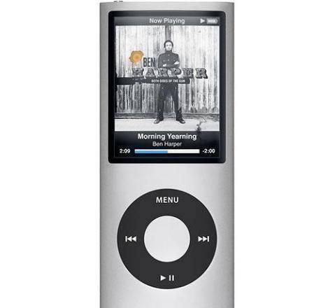 Apple iPod Nano5 8Gb Москва