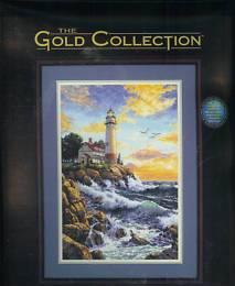 Dimensions rocky point набор для вышивания Москва