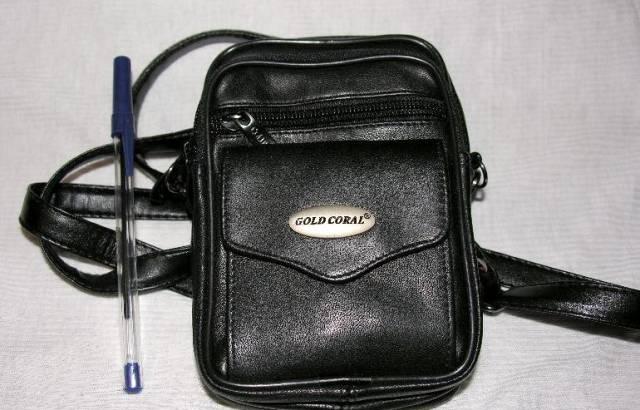 Сумка Санкт-Петербург