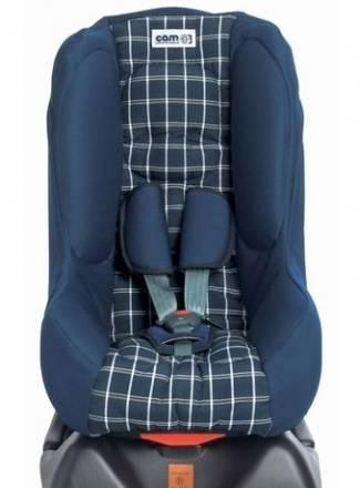 Автокресло CAM(Италия) 0-18 кг, идеал.сост Москва