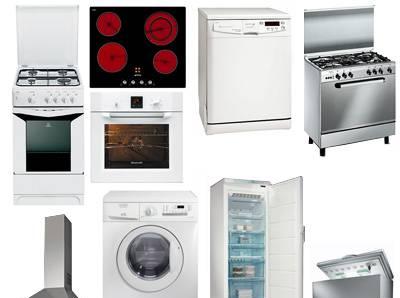 Подключение бытовой техники Санкт-Петербург
