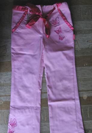 Одежда для девочки рост 116 Санкт-Петербург