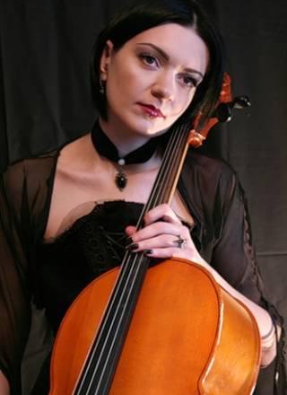 "Бархотка" Москва