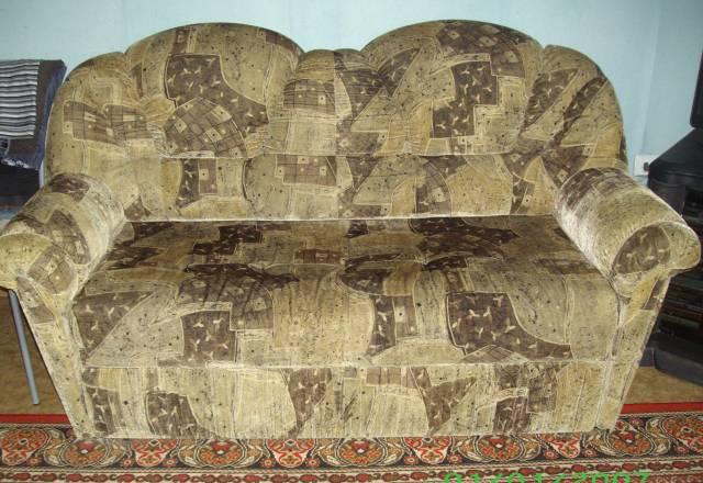 Диван Санкт-Петербург