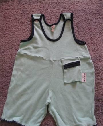 Комбезик 62-68р Санкт-Петербург