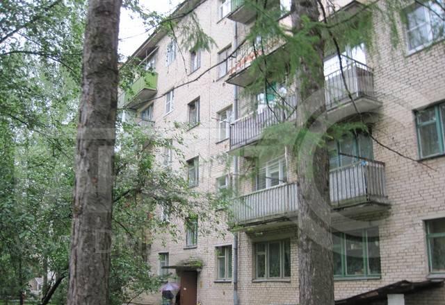 1 к квартира п. Автополигон Дмитров
