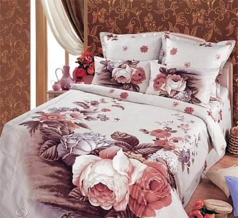 Постельное бельё большой выбор Санкт-Петербург