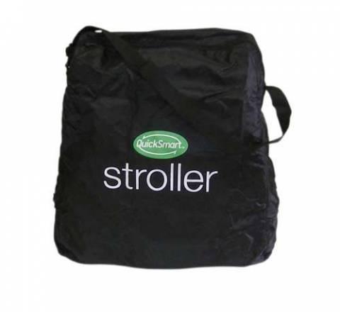 Коляска Quick Smart Stroller Москва