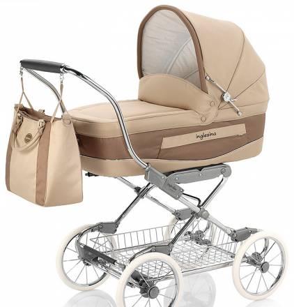 Коляска-люлька Москва