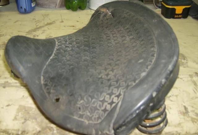 Ремонт сидений автомобилей,мото всех марок Москва