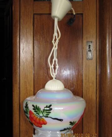 Светильник Москва