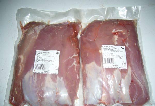 Самая низкая цена на всю мясную продукцию Самара