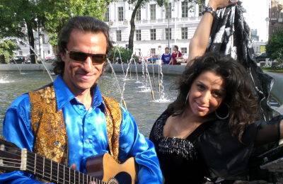 Как поздравить женщин с 8 марта? Санкт-Петербург