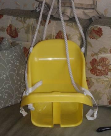 Качели для дома и дачи Москва