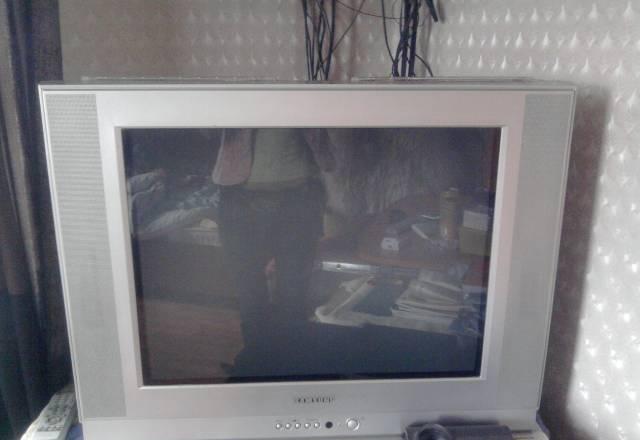 Телевизор samsung Москва