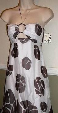 Milly (США) Новое дизайнерское платье 42 р Шелк Москва