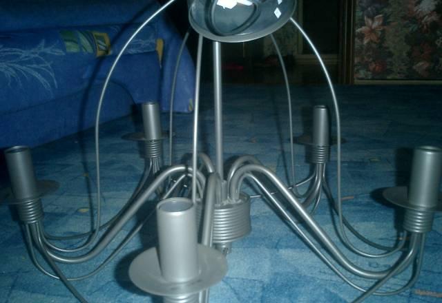 Люстра Москва