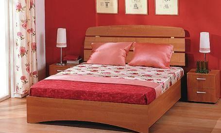 Кровать Мелисса Ламино Москва