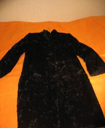 Пальто Санкт-Петербург