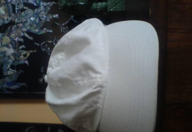 Бейсболка, 100-ный хлопок (тонкая), США Москва