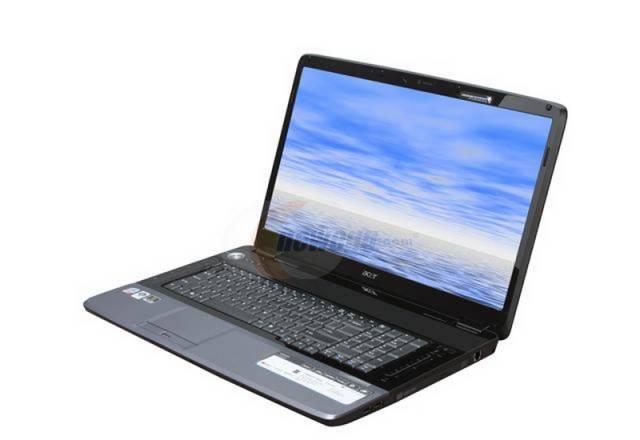 Новый мощный игровой меганоутбук Acer 18.4" Санкт-Петербург