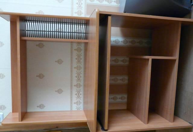 Отличный компактный компьютерный стол Москва