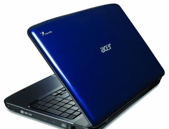 Продам ноутбук Acer Aspire 5930G-733G25Mi Москва