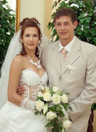 Свадебное платье Москва