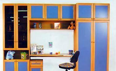 Детская комната на perfectmebel.ru Москва